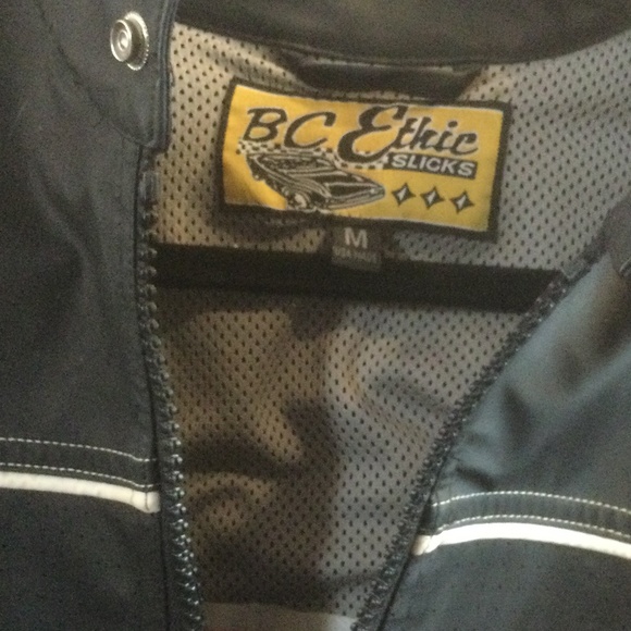 BONDURANT Performance Racing Car Jacket BONDURANT Performance Racing Car M - Picture 8 of 11